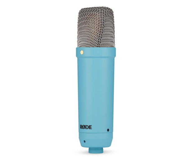 Rode NT1 Signature Blue - 1199646 - zdjęcie 4
